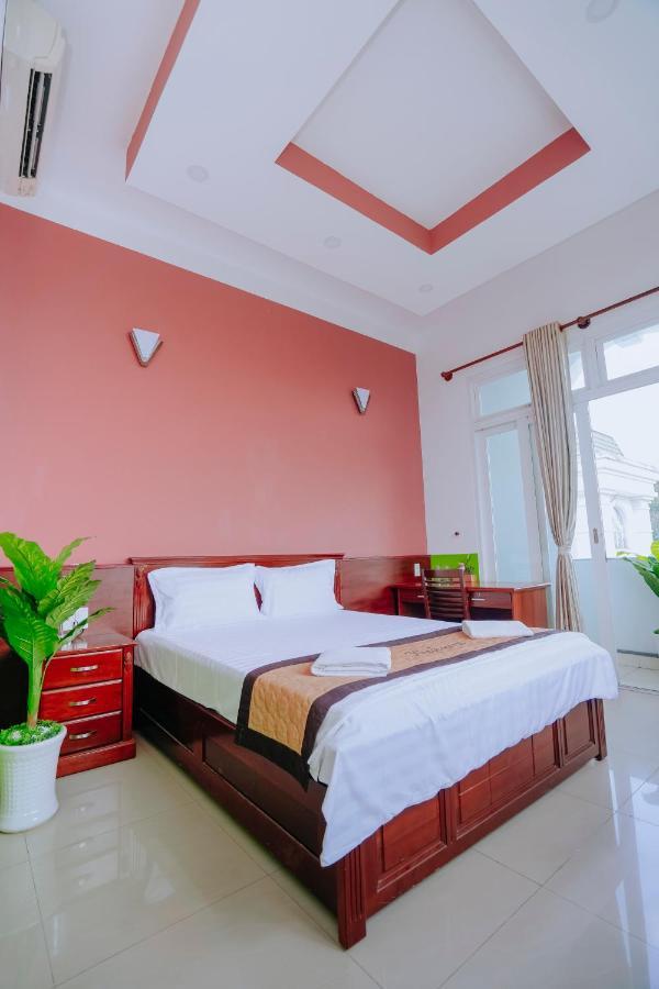 Hotel 175 Ho Chi Minh-byen Eksteriør bilde